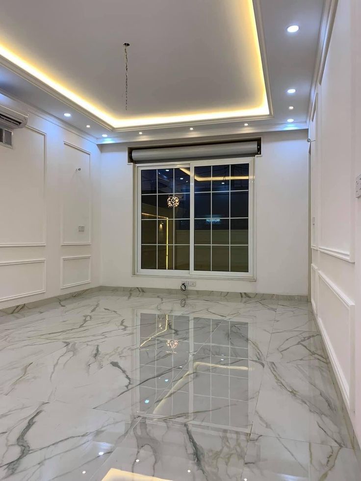 interior finishing
